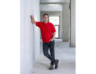 Santino T-shirt Lebec