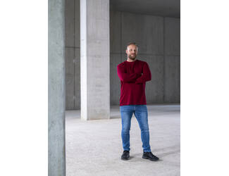 Santino T-shirt Ledburg