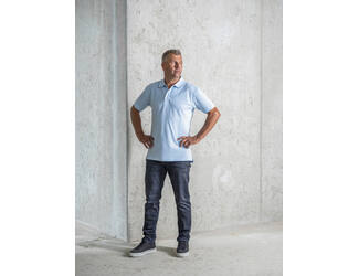 Santino Poloshirt Leeds
