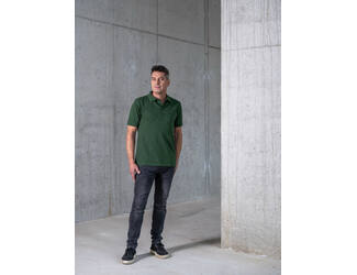Santino Poloshirt Lenn