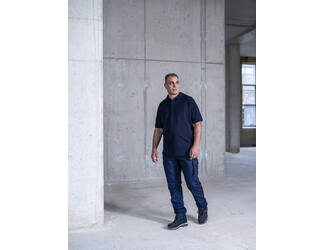 Santino Poloshirt Lisbon