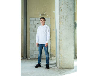 Santino Poloshirt London