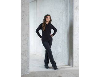 Santino Poloshirt Matt Ladies