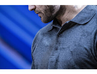 Santino Poloshirt Matt