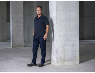 Santino Poloshirt Milan