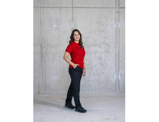 Santino Poloshirt Mojo Ladies