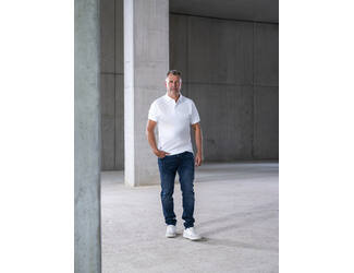Santino Poloshirt Mojo