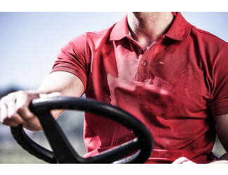 Santino Poloshirt Mojo