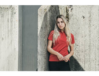 Santino Poloshirt Monza Ladies