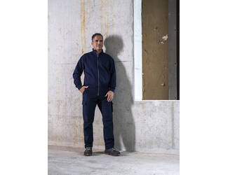 Santino Sweatvest Onno
