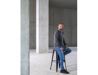 Santino Pullover Pisa