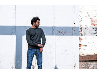 Santino Pullover Pisa