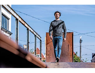 Santino Pullover Pisa