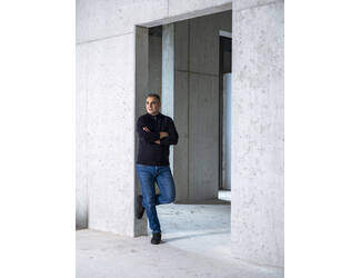 Santino Pullover PORTLAND