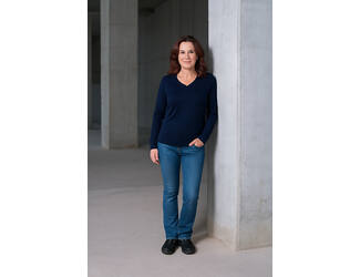 Santino Pullover Porto Ladies