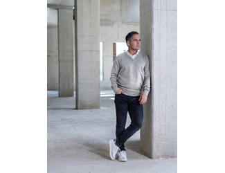 Santino Pullover Porto