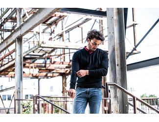 Santino Pullover Porto