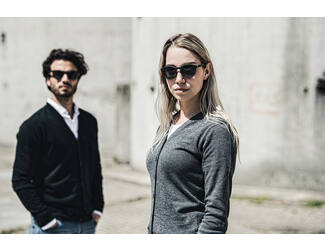 Santino Cardigan Prato
