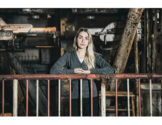 Santino Cardigan Prato Ladies