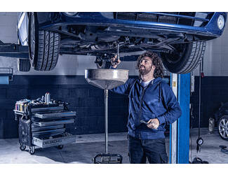 Santino Hooded Sweatvest Reno