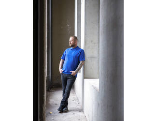 Santino Poloshirt Ricardo