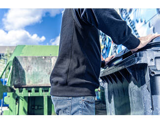 Santino Sweater Rio