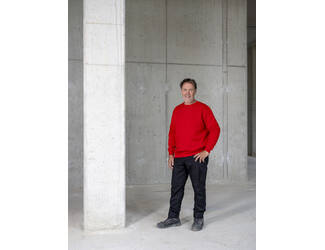 Santino Sweater Roland