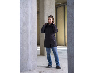 Santino Parka Santiago Ladies