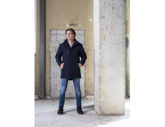 Santino Parka Santiago