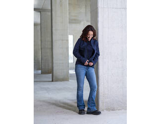 Santino Softshell Jacket Santo Ladies