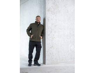Santino Softshell Jacket Santo