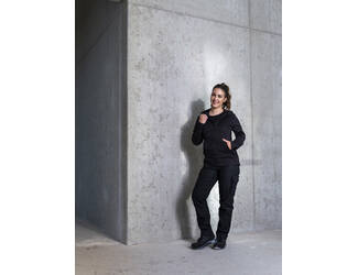 Santino Softshell Jacket Seattle Ladies