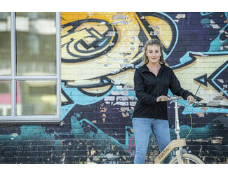 Santino Softshell Jacket Seattle
