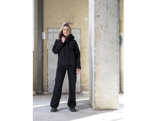 Santino Softshell Jacket Springfield Ladies