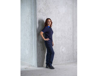Santino Poloshirt Tivoli Ladies