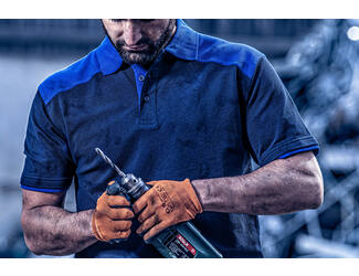 Santino Poloshirt Tivoli