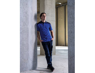Santino Poloshirt Tivoli