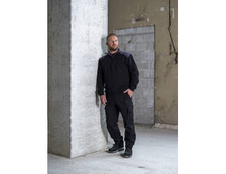 Santino Zipsweater Tokyo