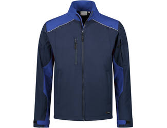 Santino Softshell Jacket Tour