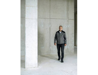 Santino Softshell Jacket Tour