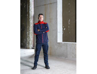 Santino Fleecejack Trento