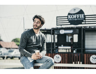 Santino Pullover Porto